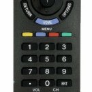 Sony TV RM-YD040 Remo Te Control Remote KDL-32BX320