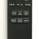 Remote HWJ355 for Samsung Soundbar