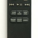 Remote HWJM6000 for Samsung Soundbar