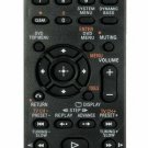 Remote HCD-HDX576WF For Sony AV System