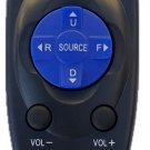 JVC Car Stereo RM-RK50 Wireless Remote Control