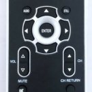 Remote Control LC225SC9 For Emerson & Sylvania TV