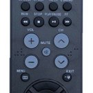 REMOTE CL21K5MQ6X/STR For Samsung TV DVD VCR
