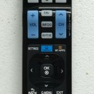 LG TV Remote 26LE5500