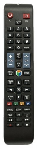 REMOTE BN59-01178W For Samsung Smart TV