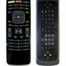 Vizio Smart XRT122 keyboard D50x-G9 TV Remote XRT302