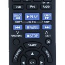 Panasonic Home Theater System SA-XH1507 Remote