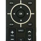New TV Remote ELSW3917BF for Element Smart TV E4SFT5517 ELSJ5017 E4SFT5517
