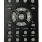 Curtis Proscan TV Remote PLCD4692A PLCD5092AB PLDED3992AC PLED5529AC