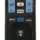 LG HDTV Remote AKB73615309