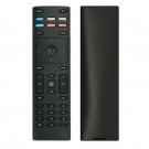 New Remote for XRT136 Vizio Smart TV w/ Vudu Amazon iheart Netflix Xumo Crackle