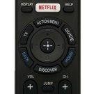 New TV Remote RMT-TX100U for Sony Bravia TV KDL-32W600D KDL-40W600D KDL-48W650D