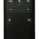 Vizio TV Remote Control D40U-D1