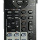 KENWOOD Remote DDX512