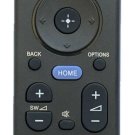 New Replacement Remote RMT-AH240E for Sony Soundbar HT-CT380 HT-CT381 HT-CT780