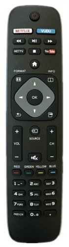 Sony Home Theater System Remote DAV-DZ20