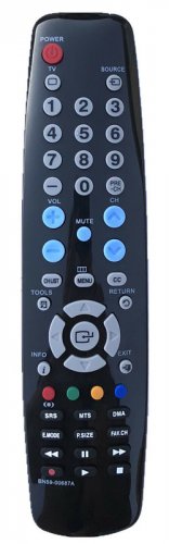 Samsung TV REMOTE LN40A450C1HXZX