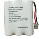 BT905 Rechargeable Battery for Uniden Telephones