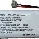 Uniden Battery BT-1015