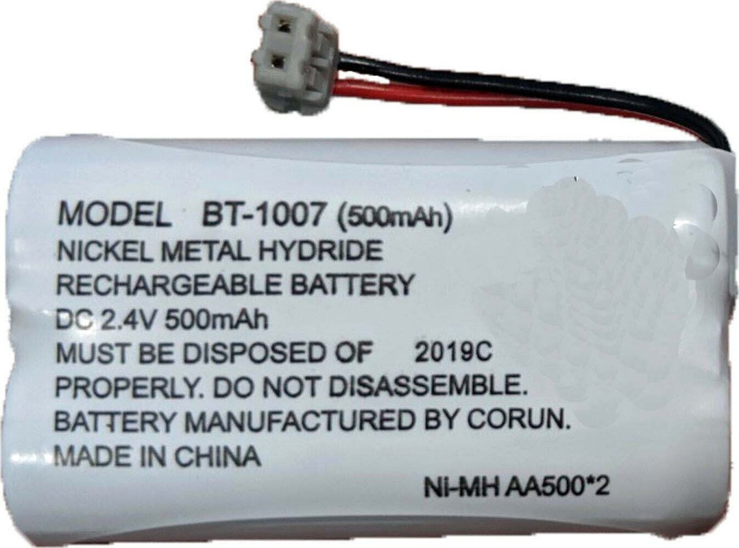 Uniden Battery HHR-P506