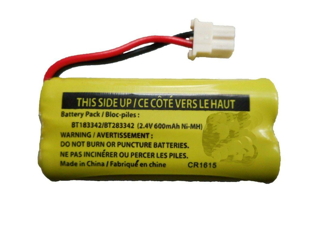 Battery CS6729-4 for Vtech Cordless Telephones
