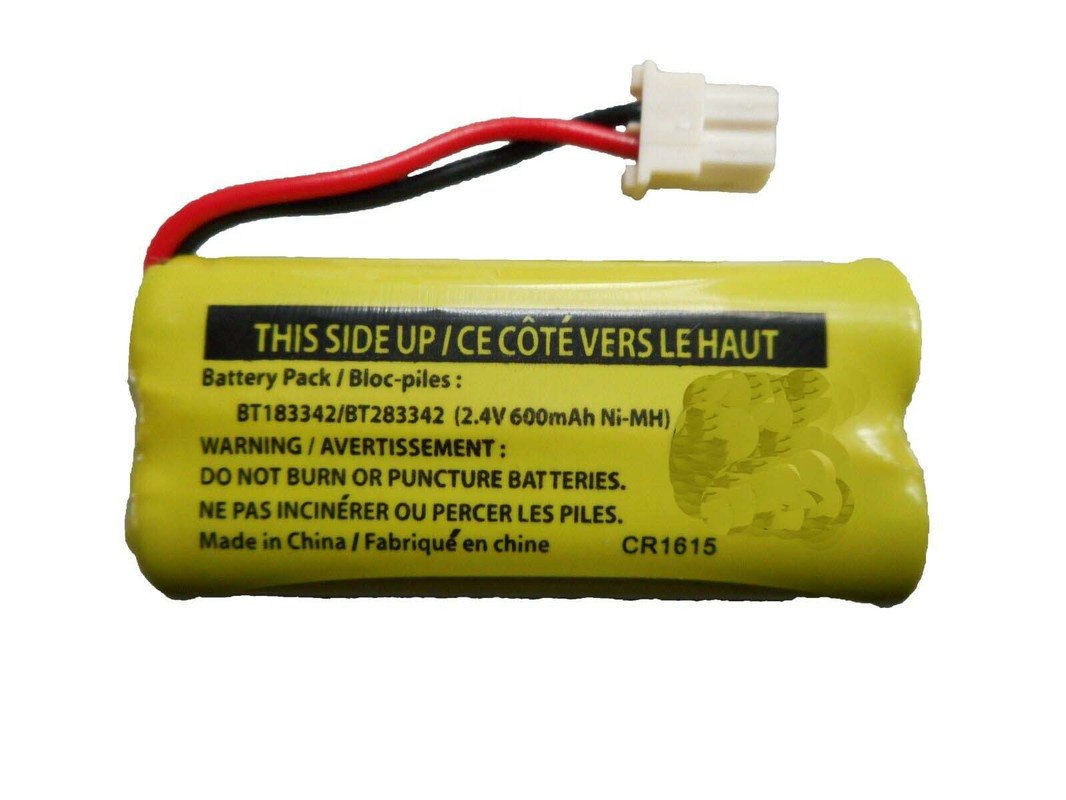 Battery EL51100 for AT&T Cordless Telephones
