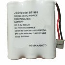 Type1 Rechargeable Battery for Panasonic Telephones JGD