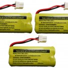 AT&T Cordless Telephones CL80101 Battery(3-Pack)