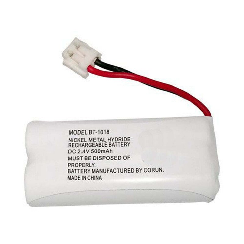 Uniden DECT 6.0 Phone Rechargeable Cordless Handset Telephone DECT3380-6R Battery