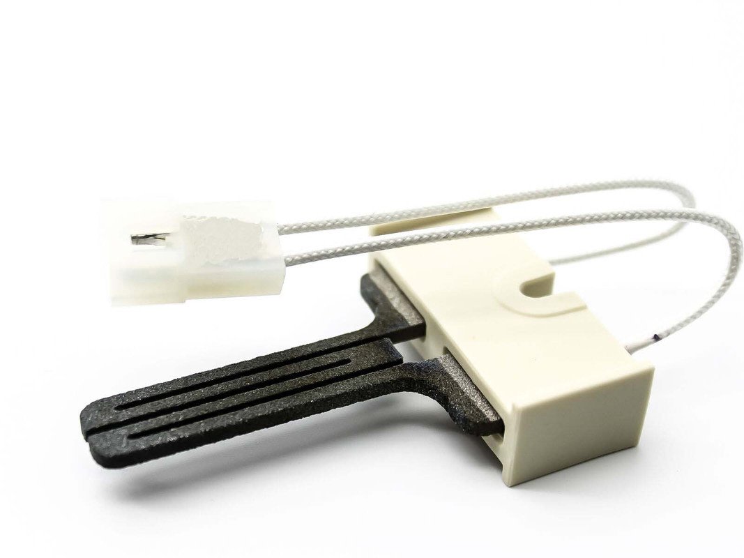 Gas Furnace Flat Hot Surface Ignitor Igniter Fits Carrier Bryant Payne 58ZAV05015112