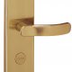 IC card door lock
