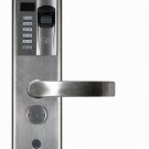 fingerprint door lock