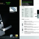 fingerprint lock