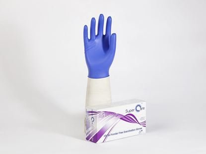 GLoves - Nitrile
