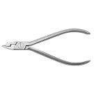 Loop former plier