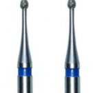 Round Bur Diamond Low speed small size