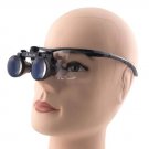 Loupe without Led 3.5x (Black Frame)