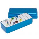 Burs & Files Holder (Autoclavable)