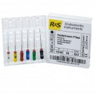 R&S - French -k-file 45-80