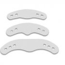 Perforated Matrix Band (Ivory)