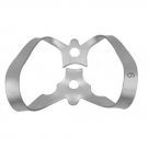 Rubber Dam clamp anterior