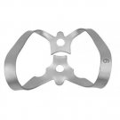 Rubber Dam clamp anterior