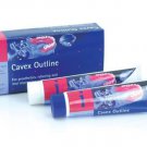 Cavex Zinc oxide Impression Paste