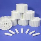 Cotton Roll Packet ( 15 Packs of Rolls)