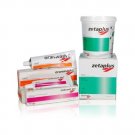 Zeta Plus c-silicone impression kit (Putty + Light + Catalyst)