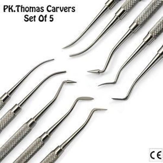Pk Thomas Kit