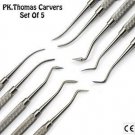 Pk Thomas Kit