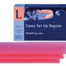 Cavex Wax Sheets (Box)
