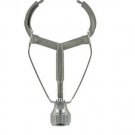 Ivory \ Perforated Matrix Band Holder