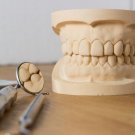 Cast Gypsum Fully Dentulous Extra hard (Upper + Lower)